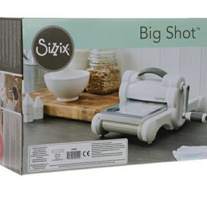Sizzix
